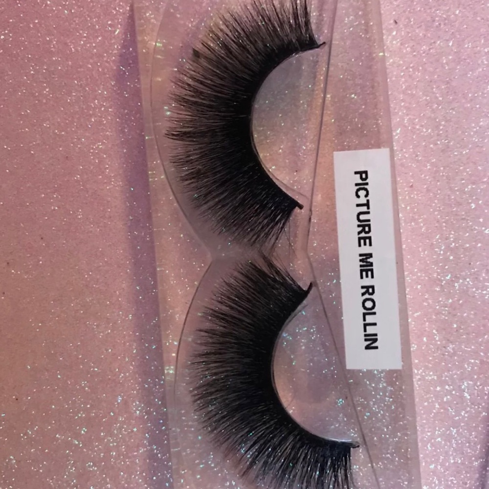 Lash bundle - Picture 3 of 3